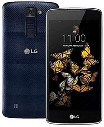 Замена экрана на телефоне LG K8 в Кемерово